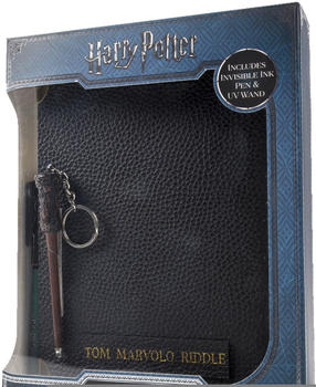 WOW! Harry Potter Tom Riddle's Tagebuch mit UV-Stift