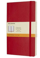 Moleskine Notizbuch Classic Collection ca. DIN A5 liniert - A5