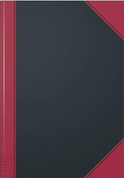 König & Ebhardt Chinabuch A4 liniert (865513301)