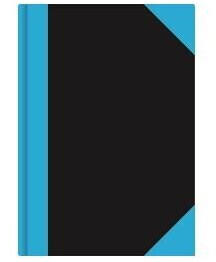 Stylex Notizbuch DIN A7 192 linierte Seiten (29107)