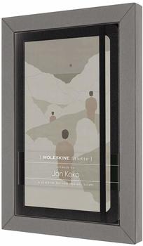Moleskine Studio Kollektion Large/A5 liniert fester Einband Jon Koko