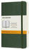 Moleskine Pocket A6 liniert Softcover myrtengrün