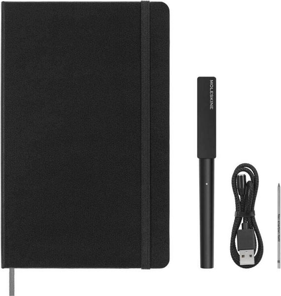Moleskine Smart Writing Set Smart-Pen+ 3 (851571)