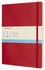 Moleskine XL 19x25cm Punktraster Softcover