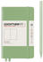 Leuchtturm1917 Notizbuch Pocket A6 Hardcover, blanko