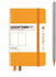Leuchtturm1917 Notizbuch Pocket A6 Hardcover, blanko