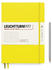 Leuchtturm1917 Composition Hardcover B5 219 nummerierte Seiten punktkariert