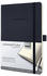 sigel Conceptum A5 194 Seiten Softcover Dot-Lineatur black