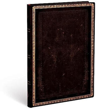 Paperblanks Notizbuch Midi Flexi Liniert (FB4443-7)