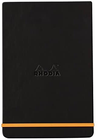 Rhodia Rho A6 (118309C)