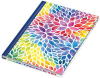 RNK 46771, RNK Notizbuch A4 Aquarell