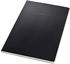 sigel Conceptum A4 Hardcover kariert black (CO800)