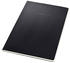 sigel Conceptum A4 Hardcover liniert black (CO801)