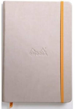 Rhodia Rhodiaram A5 14,8x21cm liniert beige (118745C)