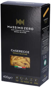 Massimo Zero Caserecce Glutenfree (400g)