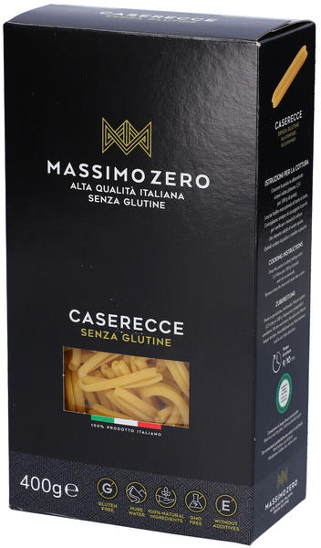 Massimo Zero Caserecce Glutenfree (400g)