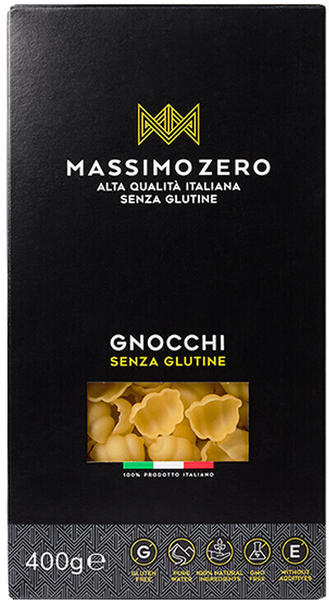 Massimo Zero Gnocchi gluten free (400g)