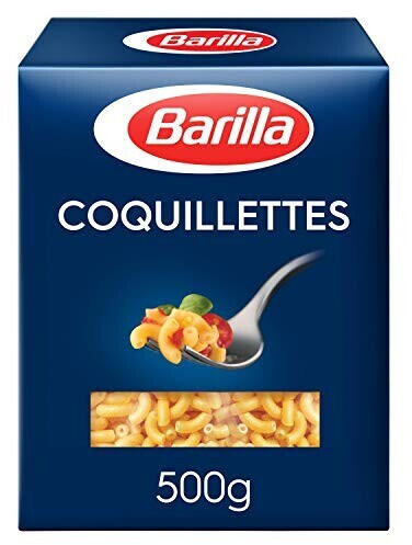 Barilla Coquillettes No.32 (500g)