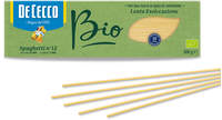 De Cecco Bio Spaghetti n°12