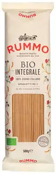 Rummo Bio Spaghetti N°3