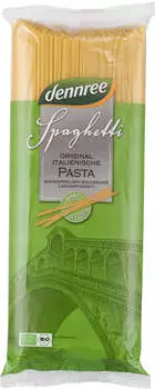 Dennree Spaghetti