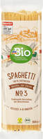 dm Bio Spaghetti No 3 (500g)