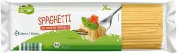 Gut Bio Spaghetti