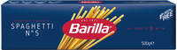 Barilla Spaghetti N°5