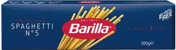 Barilla Nudeln