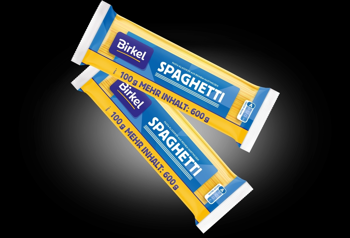 Birkel Spaghetti
