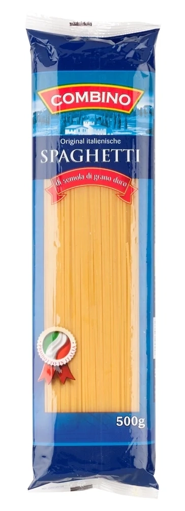 Combino Spaghetti