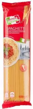 Mondo Italiano Spaghetti