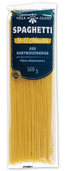 Villa Gusto Spaghetti