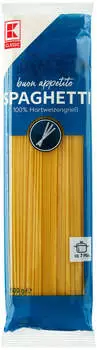 K-Classic Spaghetti