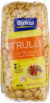 Birkel No.1 Trulli (500g)