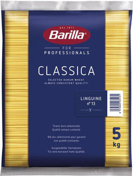 Barilla Linguine No.13 (5kg)