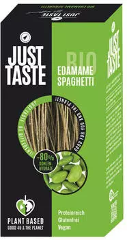 Just Taste Edamame Spaghetti (250 g)