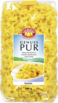 3 Glocken Kelche (500 g)