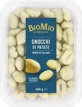 Biomio Gnocchi Di Patate