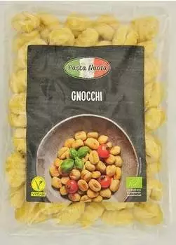 Pasta Nuova Gnocchi