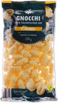Villa Gusto Gnocchi Classic