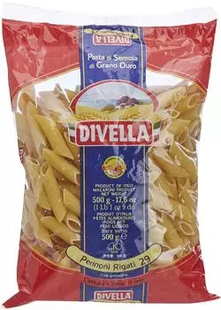 Divella Pennoni 29 (500g)