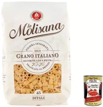 La Molisana 2305704