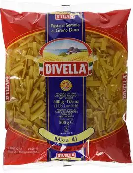 Divella Mista n°41 500g