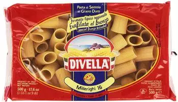 Divella Millerighi No.16 500g
