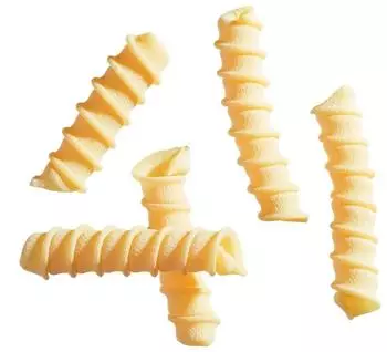 Rustichella d'Abruzzo Cannolicchi 500g