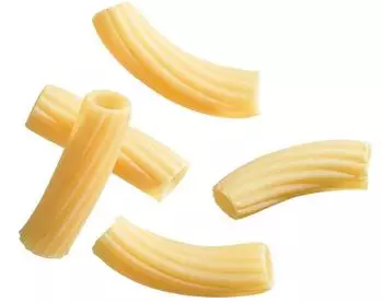 Rustichella d'Abruzzo Tortiglioni 500g