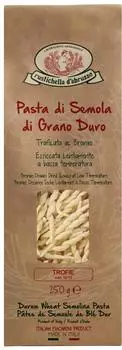 Rustichella d'Abruzzo Trofie 250g