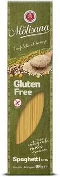 La Molisana Gluten free Spaghetti No.15 400g