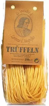Lorenzo il Magnifico Tagliolini mit Trüffel 250g